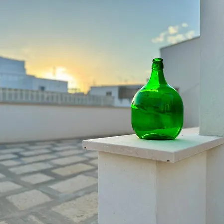 Apartment Le Dimore Delle Sirene - Puglia Mia *