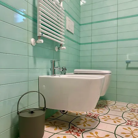 Le Dimore Delle Sirene - Puglia Mia Apartment *