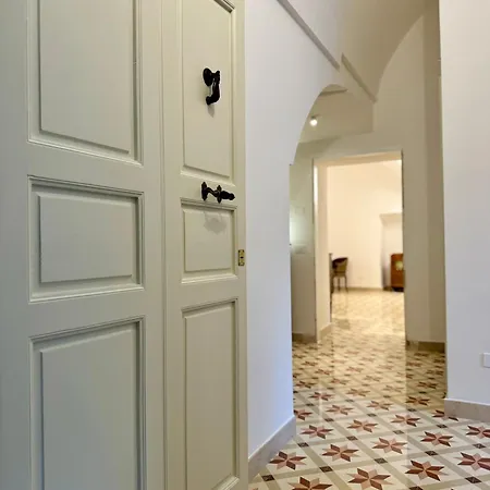 Apartment Le Dimore Delle Sirene - Puglia Mia *