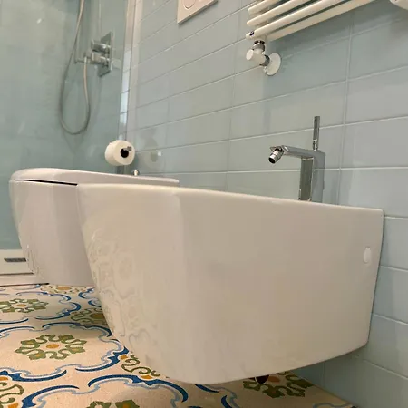 Le Dimore Delle Sirene - Puglia Mia Apartment Polignano a Mare