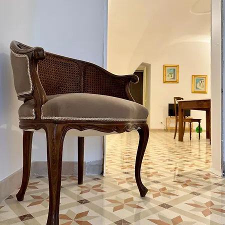 Le Dimore Delle Sirene - Puglia Mia Apartment Polignano a Mare
