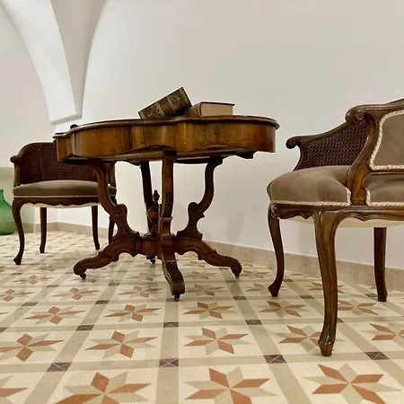 Apartment Le Dimore Delle Sirene - Puglia Mia Polignano a Mare
