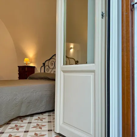 Le Dimore Delle Sirene - Puglia Mia