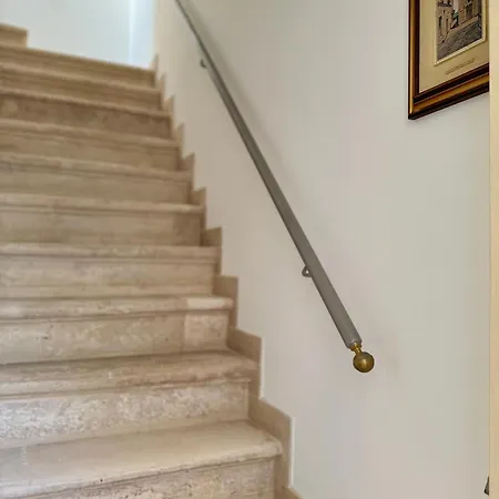 Le Dimore Delle Sirene - Puglia Mia Apartment Polignano a Mare
