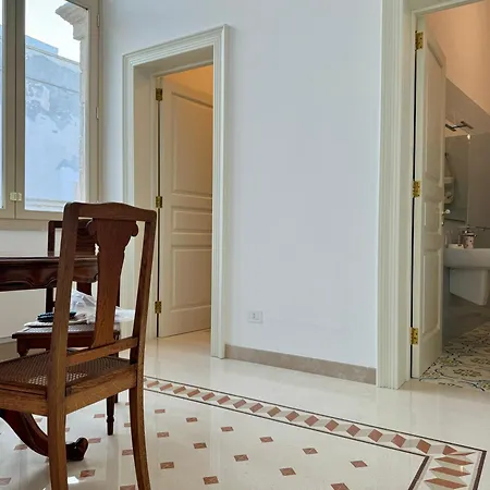Apartment Le Dimore Delle Sirene - Puglia Mia *