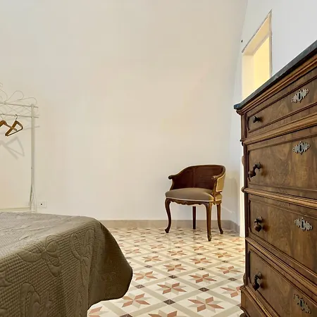 Le Dimore Delle Sirene - Puglia Mia