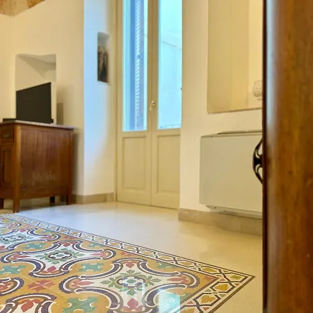 Le Dimore Delle Sirene - Puglia Mia Apartment Polignano a Mare
