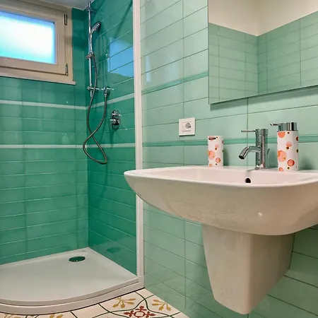 Apartment Le Dimore Delle Sirene - Puglia Mia Polignano a Mare