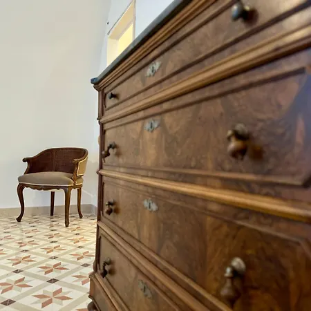 Le Dimore Delle Sirene - Puglia Mia Apartment