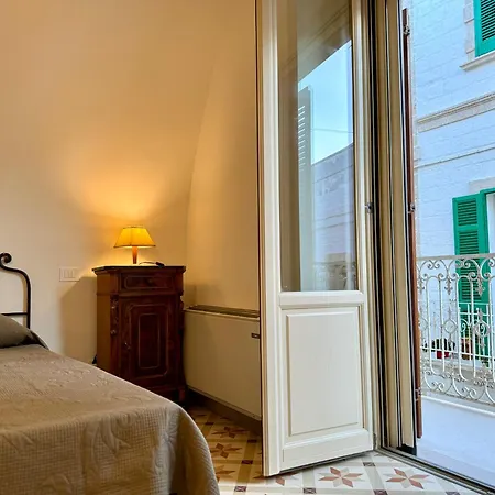 Le Dimore Delle Sirene - Puglia Mia Apartment *