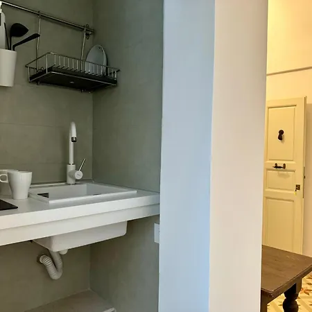 Apartment Le Dimore Delle Sirene - Puglia Mia *
