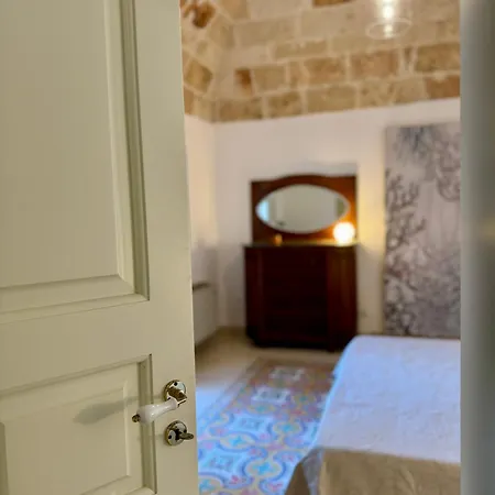 Apartment Le Dimore Delle Sirene - Puglia Mia Polignano a Mare
