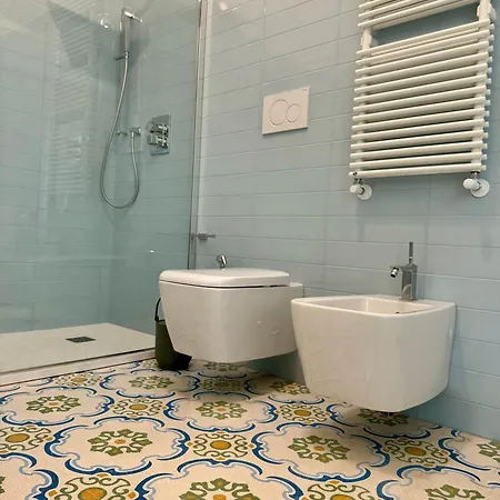 Le Dimore Delle Sirene - Puglia Mia Apartment