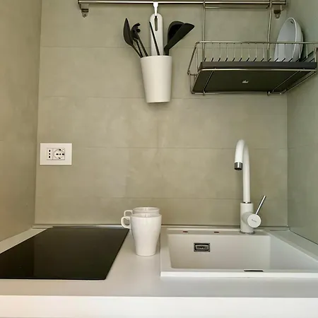 Apartment Le Dimore Delle Sirene - Puglia Mia