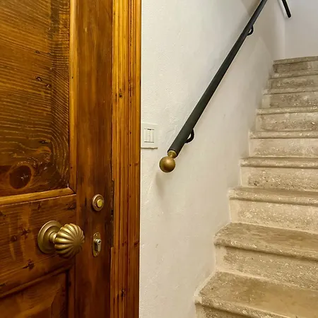 Apartment Le Dimore Delle Sirene - Puglia Mia *
