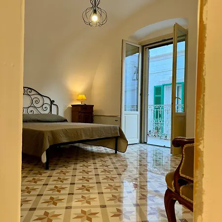 Le Dimore Delle Sirene - Puglia Mia Apartment Polignano a Mare