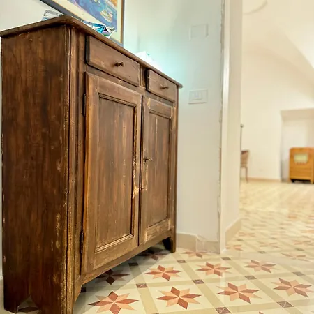 Le Dimore Delle Sirene - Puglia Mia Apartment