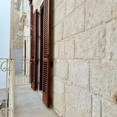 Apartment Le Dimore Delle Sirene - Puglia Mia