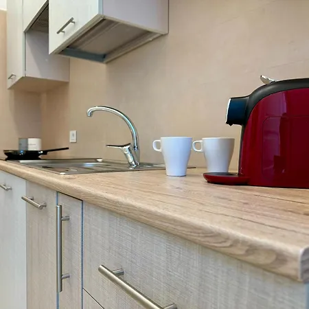 Apartment Le Dimore Delle Sirene - Puglia Mia Polignano a Mare