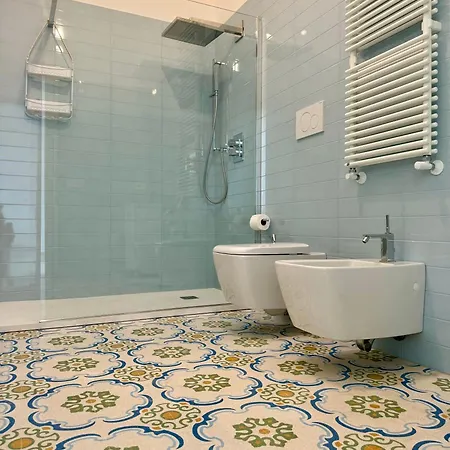 Le Dimore Delle Sirene - Puglia Mia