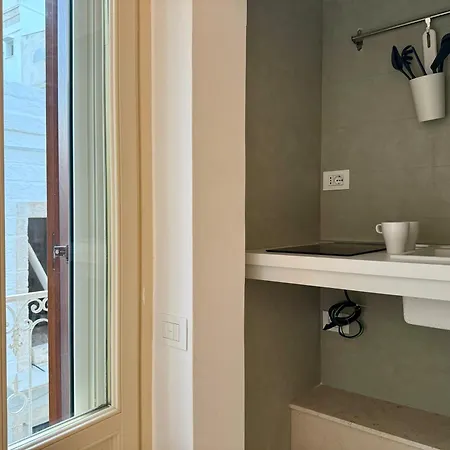 Le Dimore Delle Sirene - Puglia Mia Apartment Polignano a Mare