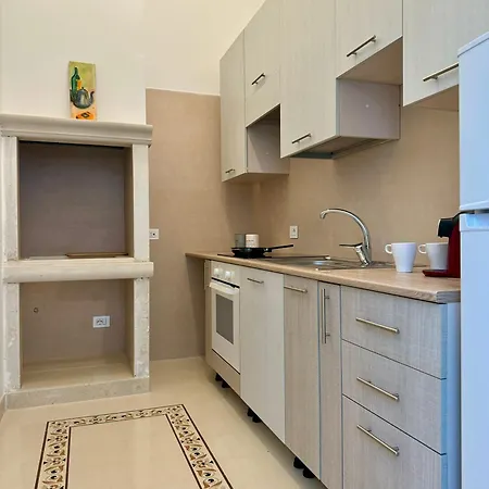 Le Dimore Delle Sirene - Puglia Mia Apartment Polignano a Mare